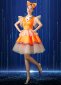 Stage Princess Cosplay Costume 1