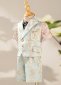 Jacquard Brocade Formal Tuexdo Boys Formal Set 2