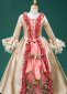 Girls Marie Antoinette 18th Century Dresses 1
