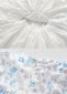 Elegant Floral Formal Dress for Little Girls 3