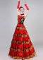 Women Samba Flamenco Dresses 1