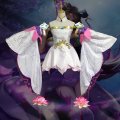 New Fashion Women Anime Fancy Cosplay Dresses Stage Performance Peerless Dance Costume
