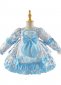 Elegant Floral Formal Dress for Little Girls 2