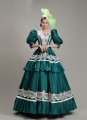 New Arrival Southern Belle Rococo Dress Theater Costume