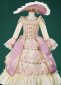 Girls Princess Fantasy Inspired Theater Costume 2