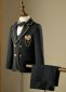 Kids Gentlemen 5Pcs Formal Suits 1