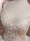 White Spaghetti Straps Backless Formal Embroidery Prom Mini Dress 1