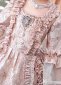 Children 18th Century Girls Ball Gown 3