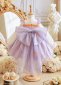 Children Purple Japanese Anime Cosplay Lolita Dresses 2