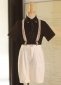 5 Piece Kids Boys Formal Blazer Vest and Pants Dress Suits Set for Party 4