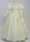 Historical Victorian Edwardian Medieval Ball Gown 3