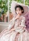 Children 18th Century Girls Ball Gown 4