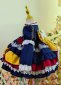 Upscale Winter Girl Lolita Princess Dress 1