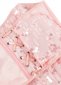 Pink Sequins Classic Overbust Top 3