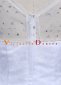 Adult Women Princess Cosplay Wedding Dress 4