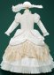 Vinatge Girls Special Occasion Dresses 3