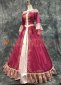 Beauty And The Beast Adult Coslay Belle Princess Dress 2