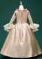 Girls Marie Antoinette 18th Century Dresses 3