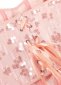 Pink Sequins Classic Overbust Top 4