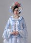 Victorian Bustle Priness Dresses Carnival Women Birthday Party Ball Gown 2