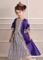 Children Holiday Masquerade Dress 2