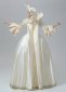 Ivory Marie Antoinette Dresses 18th Century Dress Rococo Party Priness Dress 3