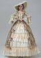 Christmas Holiday Victorian Ball Gown Dresses Masquerade Ball Gown Dress