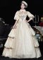 Carnival Victorian Marie Antoinette Dress 2