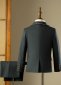 Kids Gentlemen 5Pcs Formal Suits 2
