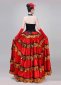 Women Samba Flamenco Dresses 4