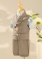 Kids Ring Bearer 3Pcs Formal Blazer Suits Outfit 1