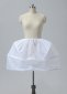 Women Medieval Victorian Cage Petticoat Baroque Crinoline Hoops Underskirt for Marie Antoinette Dress