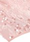 Pink Sequins Classic Overbust Top 2