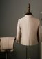 Boys 5 Pcs Slim Fit Shawl Lapel Tuxedo 3