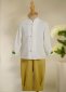 Boys Traditional Ball Gown