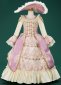 Children Party Dresses Girls Princess Fantasy Inspired Theater Costume