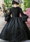 Children Georgian Marie Antoinette 18th Century Dress 3