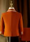 6Pcs Formal Blazer Suits Communion Outfit 5