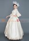 Champagne Rococo Lolita Vintage Rococo Southern Belle Dress Reenactment Costume 2