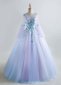 Elegant Women Wedding Evening Prom Dress Ball Gowns Floor-Length Long Formal Dresses On Sales
