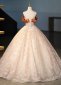 Bow Off The Shoulder Tulle Satin Wedding Guest Dresses 4