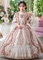 18th Century Girls Ball Gown Children Renaissance Marie Antoinette Dress
