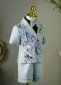 Children Sequin Suits Set for Satge Party 1