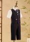 5 Piece Kids Boys Formal Blazer