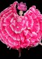 Holiday Carnival Flamenco Dresses Full Circle Petal Dresses 2