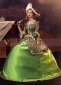 Vintage Renaissance Colonial Cinderella Princess Gown Victorian Dress