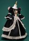 Girls Victorian Renaissance Masquerade Dress Theater Costume 3