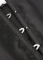 Black Ceinture Corset Fashion Underbust Corsets 2