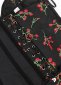 Embroidered Floral Expert Waist Training Overbust Corset 3