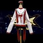 Black Butler Cos Shire Cosplay Costume Uniform Shire Choir Anime Cosplay Cos Costume 5 Pieces